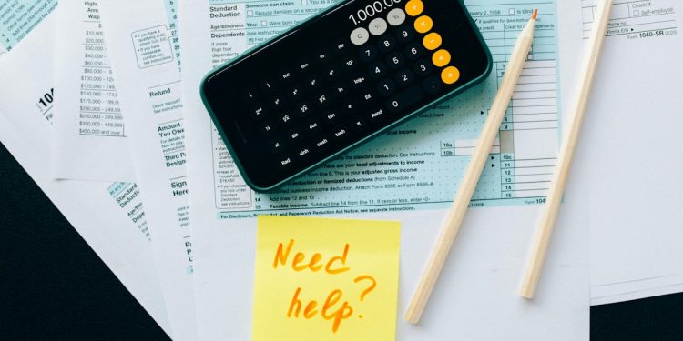 accounting Golders Green