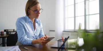 Accountants247 Golders personal guarantees